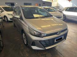 HYUNDAI HB 20 Hatch 1.0 12V 4P FLEX COMFORT