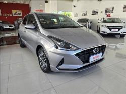 HYUNDAI HB 20 Hatch 1.6 16V 4P FLEX VISION AUTOMTICO