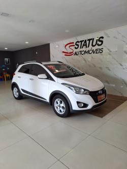 HYUNDAI HB 20 Hatch X 1.6 16V 4P PREMIUM FLEX AUTOMTICO
