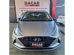 HYUNDAI HB 20 Hatch 1.0 12V 4P FLEX SENSE