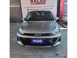 HYUNDAI HB 20 Hatch 1.0 12V 4P FLEX TGDI PLATINUM PLUS TURBO AUTOMTICO