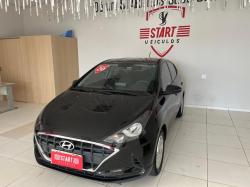 HYUNDAI HB 20 Hatch 1.0 12V 4P FLEX EVOLUTION