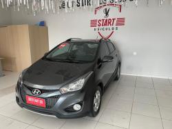 HYUNDAI HB 20 Hatch X 1.6 16V 4P PREMIUM FLEX