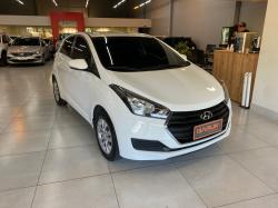 HYUNDAI HB 20 Hatch 1.6 16V 4P FLEX COMFORT STYLE AUTOMTICO