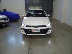 HYUNDAI HB 20 Hatch 1.0 12V 4P FLEX TGDI PLATINUM TURBO