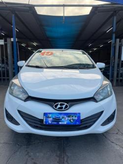 HYUNDAI HB 20 Hatch 1.0 12V 4P FLEX COMFORT