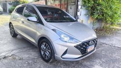 HYUNDAI HB 20 Hatch 1.0 12V 4P FLEX TGDI PLATINUM TURBO