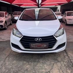 HYUNDAI HB 20 Hatch 1.0 12V 4P FLEX COMFORT