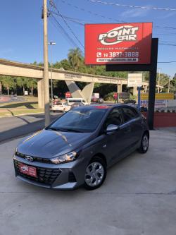 HYUNDAI HB 20 Hatch 1.0 12V 4P FLEX SENSE