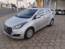 HYUNDAI HB 20 Hatch 1.0 12V 4P FLEX COMFORT PLUS