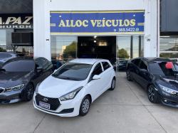 HYUNDAI HB 20 Hatch 1.0 12V 4P FLEX UNIQUE