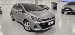 HYUNDAI HB 20 Hatch 1.0 12V 4P FLEX COMFORT