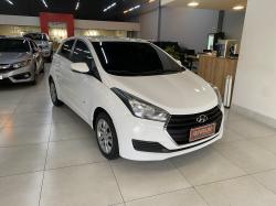 HYUNDAI HB 20 Hatch 1.0 12 V 4P FLEX COMFORT STYLE
