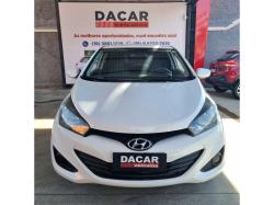 HYUNDAI HB 20 Hatch 1.0 12V 4P FLEX COMFORT