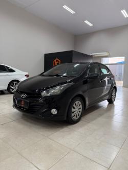 HYUNDAI HB 20 Hatch 1.0 12V 4P FLEX COMFORT PLUS