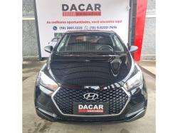 HYUNDAI HB 20 Hatch 1.0 12V 4P FLEX COMFORT PLUS