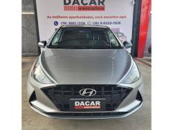 HYUNDAI HB 20 Hatch 1.0 12V 4P FLEX SENSE