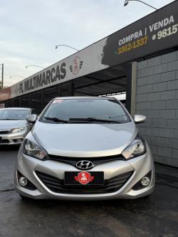HYUNDAI HB 20 Hatch 1.0 12V 4P FLEX COMFORT PLUS