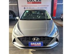 HYUNDAI HB 20 Hatch 1.0 12V 4P FLEX SENSE