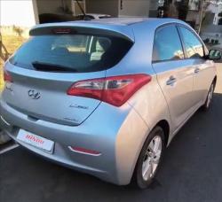 HYUNDAI HB 20 Hatch 1.6 16V 4P PREMIUM FLEX AUTOMTICO