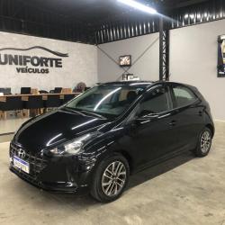 HYUNDAI HB 20 Hatch 1.0 12V 4P FLEX VISION