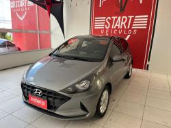 HYUNDAI HB 20 Hatch 1.0 12V 4P FLEX EVOLUTION