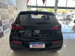 HYUNDAI HB 20 Hatch 1.0 12V 4P FLEX COMFORT