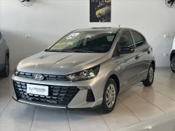 HYUNDAI HB 20 Hatch 1.0 12V 4P FLEX SENSE