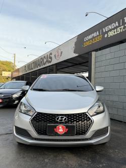 HYUNDAI HB 20 Hatch 1.0 12V 4P FLEX COMFORT