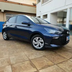 HYUNDAI HB 20 Hatch 1.0 12V 4P FLEX COMFORT PLUS