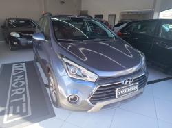HYUNDAI HB 20 Hatch X 1.6 16V 4P PREMIUM FLEX AUTOMTICO