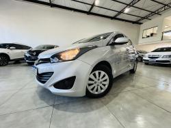 HYUNDAI HB 20 Hatch 1.0 12V 4P FLEX COMFORT PLUS