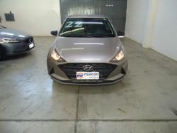 HYUNDAI HB 20 Hatch 1.0 12V 4P FLEX SENSE