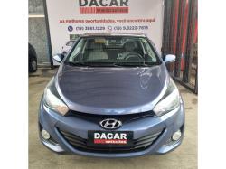 HYUNDAI HB 20 Hatch 1.6 16V 4P FLEX COMFORT PLUS AUTOMTICO