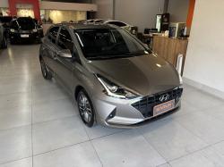 HYUNDAI HB 20 Hatch 1.6 16V 4P FLEX VISION AUTOMTICO