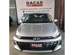 HYUNDAI HB 20 Hatch 1.0 12V 4P FLEX COMFORT