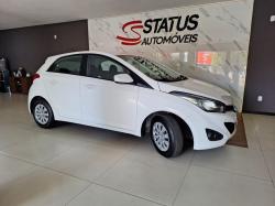 HYUNDAI HB 20 Hatch 1.6 16V 4P FLEX COMFORT PLUS AUTOMTICO