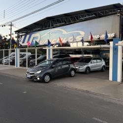 HYUNDAI HB 20 Hatch 1.6 16V 4P COMFORT STYLE FLEX