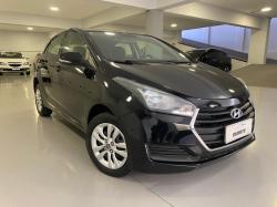 HYUNDAI HB 20 Hatch 1.0 12V 4P FLEX GL COMFORT STYLE