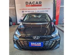 HYUNDAI HB 20 Hatch 1.0 12V 4P FLEX COMFORT
