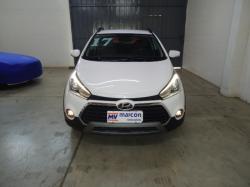 HYUNDAI HB 20 Hatch X 1.6 16V 4P PREMIUM FLEX AUTOMTICO