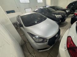 HYUNDAI HB 20 Hatch 1.0 12V 4P FLEX UNIQUE