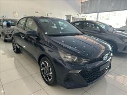 HYUNDAI HB 20 Hatch 1.0 12V 4P FLEX TGDI PLATINUM TURBO AUTOMTICO
