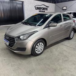 HYUNDAI HB 20 Hatch 1.0 12V 4P FLEX COMFORT