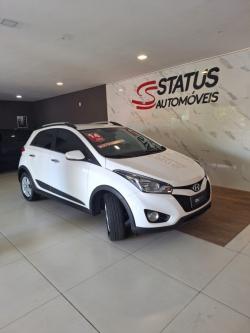HYUNDAI HB 20 Hatch X 1.6 16V 4P PREMIUM FLEX AUTOMTICO