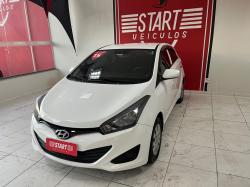 HYUNDAI HB 20 Hatch 1.0 12V 4P FLEX COMFORT