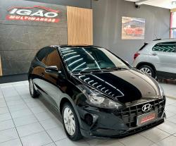 HYUNDAI HB 20 Hatch 1.0 12V 4P FLEX EVOLUTION