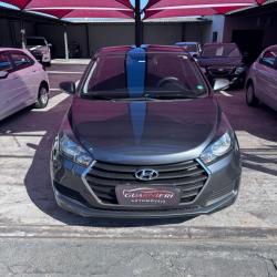 HYUNDAI HB 20 Hatch 1.0 12V 4P FLEX COMFORT