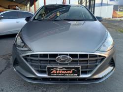 HYUNDAI HB 20 Hatch 1.0 12V 4P FLEX SENSE