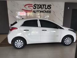 HYUNDAI HB 20 Hatch 1.0 12V 4P FLEX COMFORT